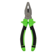 Pliers and side cutters