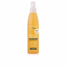 Несмываемые средства и масла для волос Byphasse Sublim Protect Liquid Keratin Жидкий кератин для сухих волос 250 мл