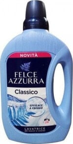 Felce Azzurra Washing liquid Felce Azzurra Classic 1.595L universal