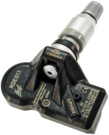 Tire pressure sensors