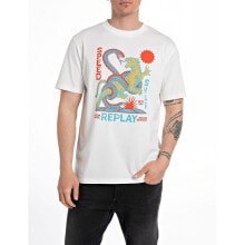 Men's sports T-shirts and T-shirts