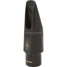 USA MEYER BA-2 M6M Alto Saxophone Rubber Mouthpiece