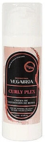 Haarcreme - Vegairoa Curly Plex Balm