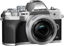 Цифровые фотоаппараты Olympus купить со скидкой