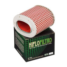 Запчасти и расходные материалы для мототехники HIFLOFILTRO Honda HFA1502 Air Filter