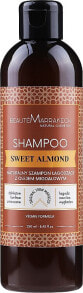 Shampoo mit Mandelöl - Beaute Marrakech