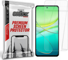 Protective films and glasses for smartphones