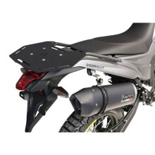 Accessories for motorcycles and motor vehicles