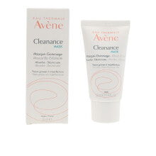 Маски для лица Avene