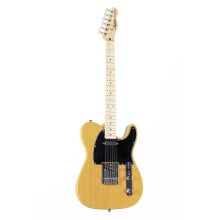 Squier Affinity Series Telecaster MN Butterscotch Blonde