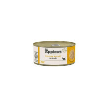 APPLAWS Chicken 171-002 wet cat food