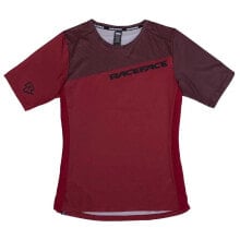 RACE FACE Indy Short Sleeve Enduro Jersey