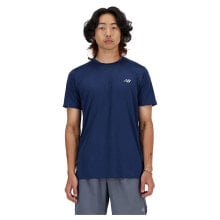 NEW BALANCE Sport Essentials Short Sleeve T-Shirt