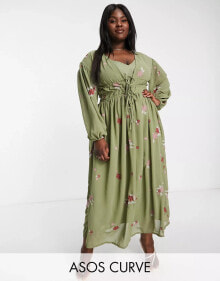 Women's Maxi Dresses