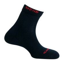 Купить носки MUND SOCKS: Летние носки MUND SOCKS BTT/MB - Спортивные носки Coolmax® для активных людей