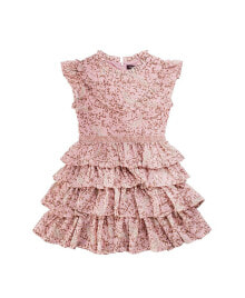 Baby dresses and sundresses for girls