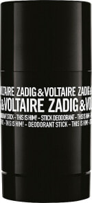 Дезодоранты ZADIG \& VOLTAIRE купить от $34