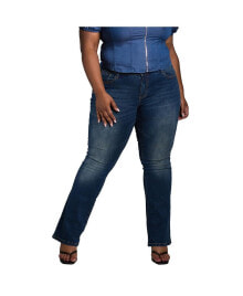 Women's jeans