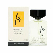 Женская парфюмерия Guy Laroche EDT Fidji (50 ml)
