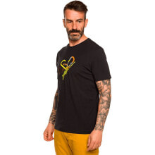 Men's sports T-shirts and T-shirts