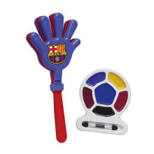 FC Barcelona Children's products for hobbies and creativity