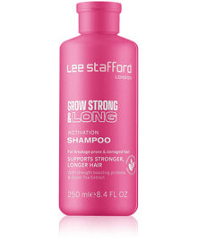 Lee Stafford Grow Strong & Long Activation Shampoo (250 ml)