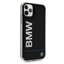 BMW Bmhcn58Pcubbk iPhone iPhone 11 Pro 5.8 Signature Printed phone case