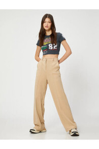 Women's trousers