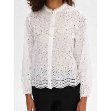 Women's blouses and blouses