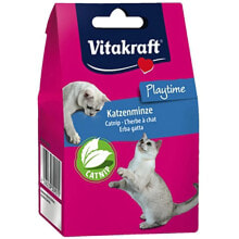 VITAKRAFT Catnip natural 20gr