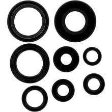 MOOSE HARD-PARTS Yamaha YZ 85 LW 02-17 Oil seals kit