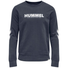 Мужские свитшоты HUMMEL Legacy Sweatshirt