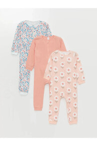 Baby jumpsuits for toddlers