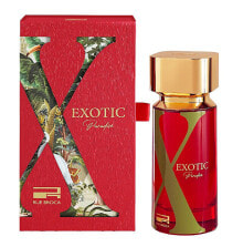 Exotic Paradise - EDP