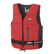 BALTIC Mist Röd Buoyancy Aid