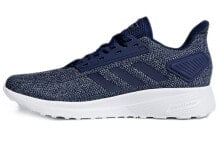 adidas Duramo 9 减震防滑 低帮 跑步鞋 男款 蓝 / Кроссовки Adidas Duramo 9 F35275