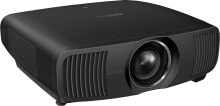 Multimedia projectors