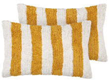 Decorative pillows