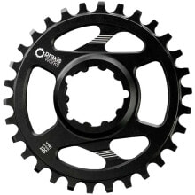 PRAXIS Mountain Ring Direct Mount Chainring