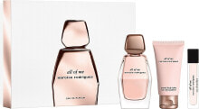 Narciso Rodriguez All Of Me - Duftset (Eau de Parfum 90ml + Eau de Parfum Mini 10ml + Körperlotion 50ml)