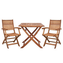 Garden furniture sets