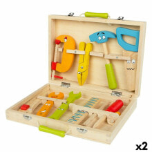 Детские наборы инструментов для мальчиков