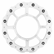 FERODO FMD0399MXR brake disc