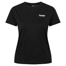 HUMMEL Legacy Kristy Short Sleeve T-Shirt