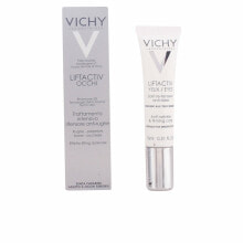 Средства для ухода за кожей вокруг глаз Vichy LiftActiv Anti Wrinkle & Firming Eye Cream  Укрепляющий крем против морщин вокруг глаз  15 мл