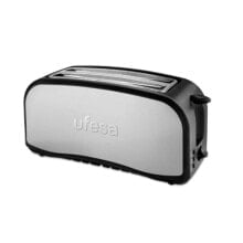 Тостер UFESA TT7975 OPTIMA 1400 W