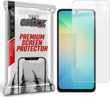 Folia matowa GrizzGlass PaperScreen do Samsung Galaxy A06