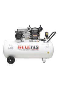 Air compressors