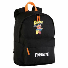 Детские рюкзаки и ранцы для школы Fortnite