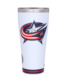 Tervis Tumbler columbus Blue Jackets 30 Oz Arctic Stainless Steel Tumbler